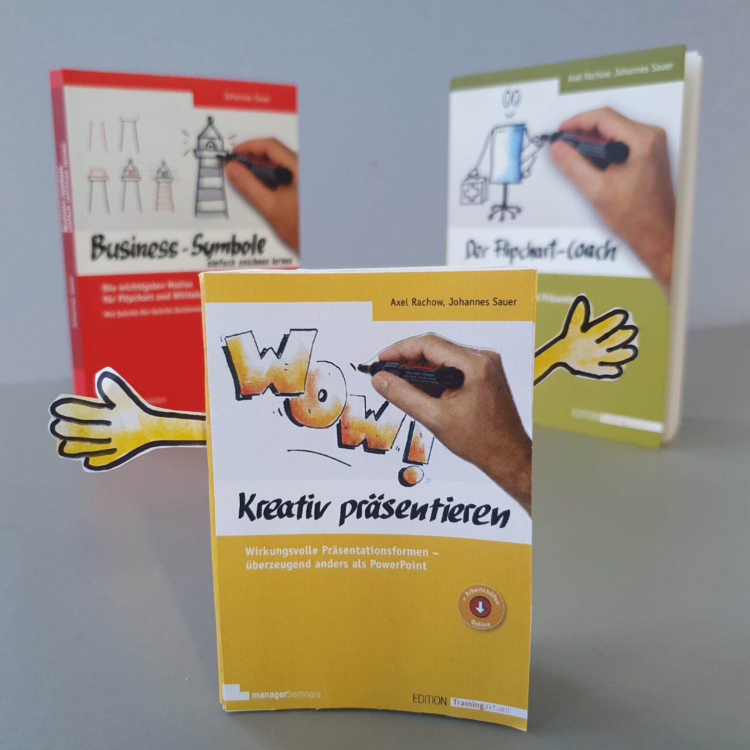 A – Flipchart-Coach | Flipcharts für Präsentationen und Seminare ...